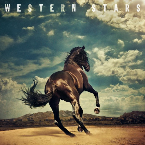 SPRINGSTEEN, BRUCE - WESTERN STARSSPRINGSTEEN, BRUCE - WESTERN STARS.jpg